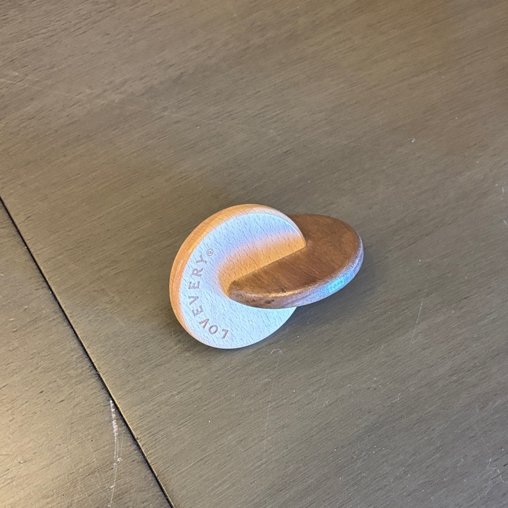Lovery Wooden Toy